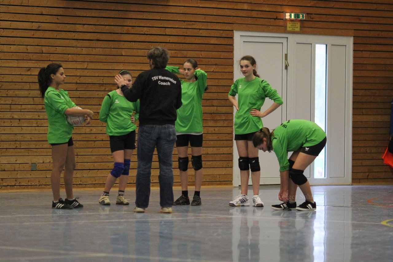 Bild 486 - U16 Juniorinnen ODM am 10.3.12